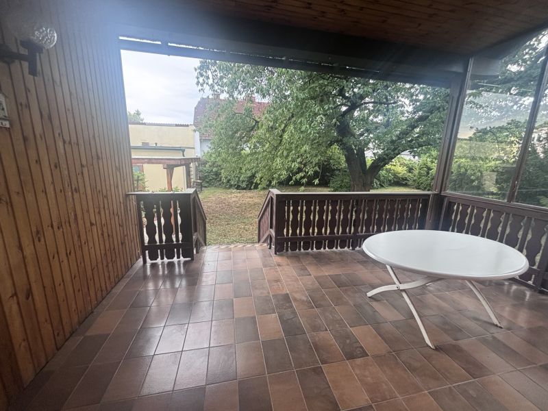 Charmantes Einfamilienhaus mit gro�em Grundst�ck und viel Potenzial /  / 2551&nbsp;Enzesfeld-Lindabrunn / Bild 8