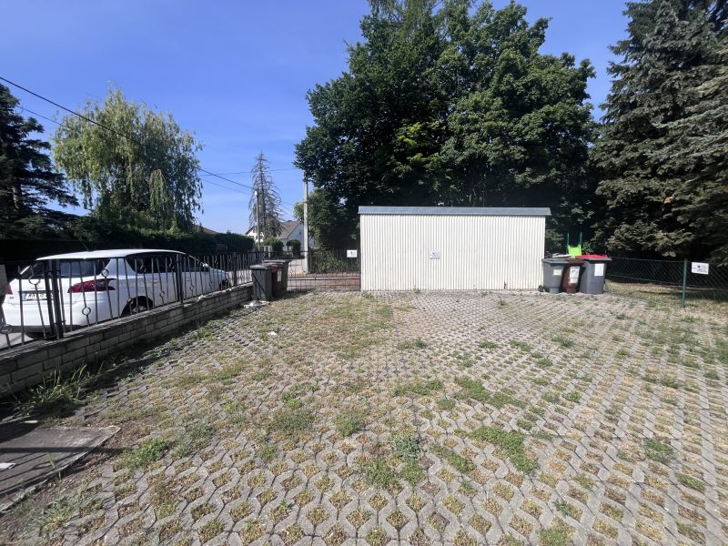 Dachgeschoßwohnung mit 200 m2 Garten / / 2512 Tribuswinkel / Bild 4