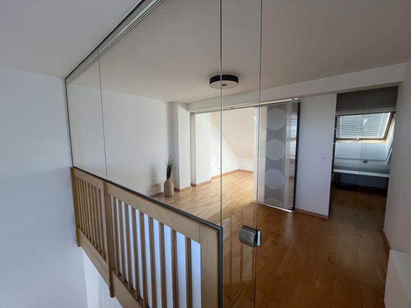 Zwei Zimmerwohnung mit Wienblick (inkl. Garagenabstellplatz) /  / 2331&nbsp;V�sendorf / Bild 3