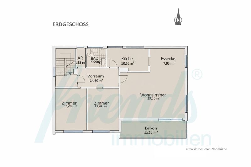2 Familienhaus mit 2 separaten Wohneinheiten /  / 2493&nbsp;Eggendorf / Bild 2