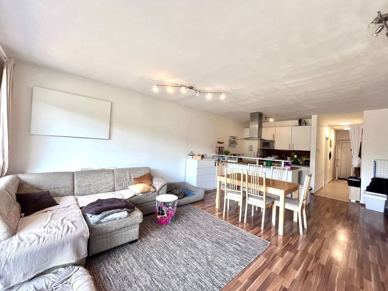 Traumhafte 2-Zimmer-Wohnung mit Garten & Terrasse perfekt fr Anleger geeignet - bereits vermietet /  / 2371 Hinterbrhl / Bild 3