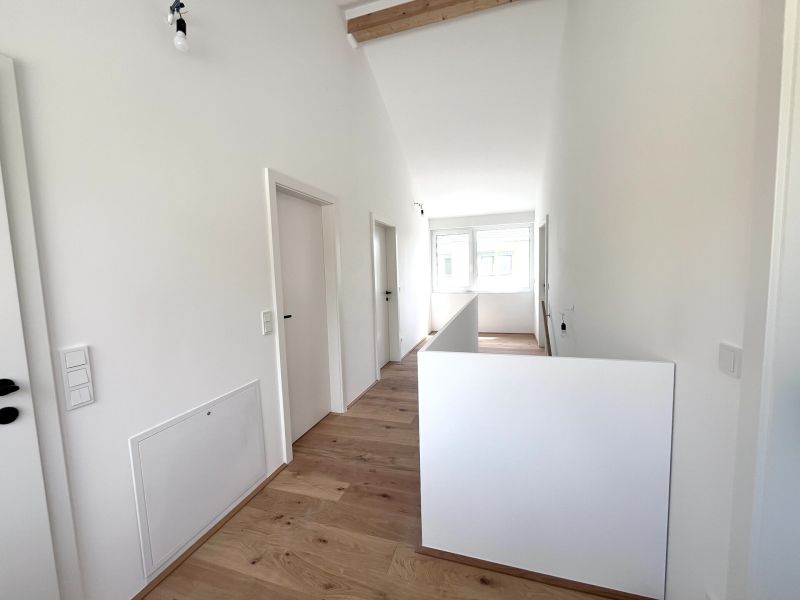 Erstbezug - Einfamilienhaus / / 2522 Oberwaltersdorf / Bild 8