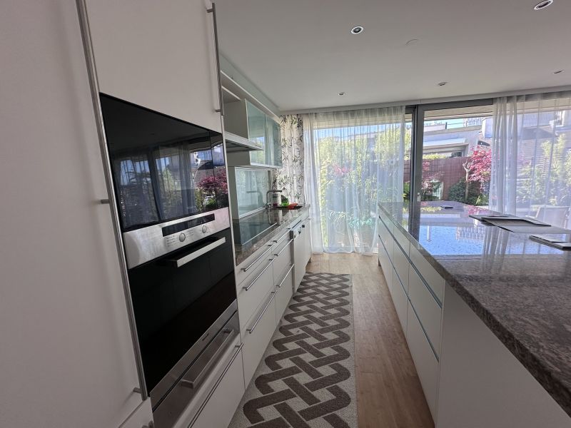 Tolle 3 Zimmer Dachgeschosswohnung mit Blick ber Wien! /  / 1040 Wien / Bild 7