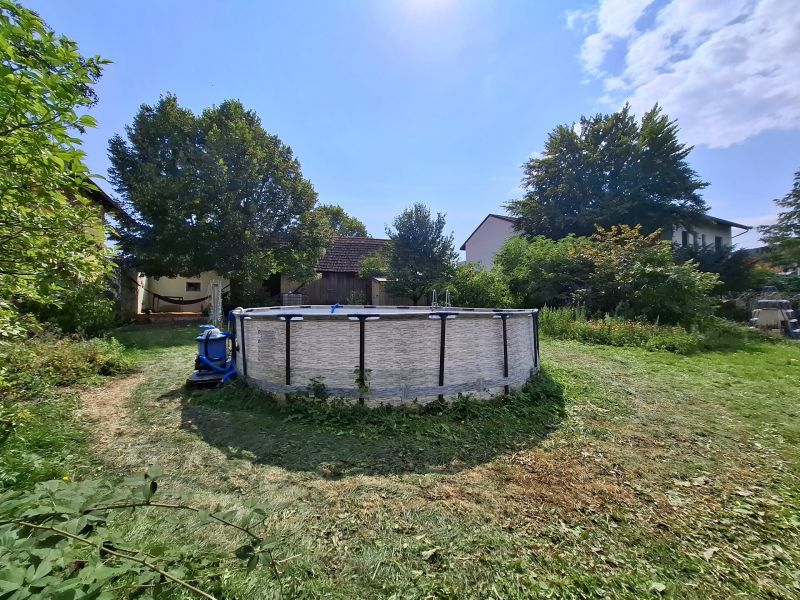 Vielseitig nutzbare Liegenschaft mit ausreichend Platz und herrlichem Blick auf die Hohe Wand /  / 2732 Wrflach / Bild 5