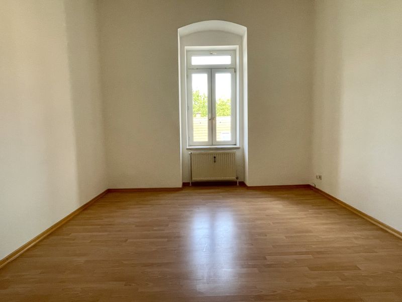 Helle 3-Zimmer-Wohnung mit 102 m�