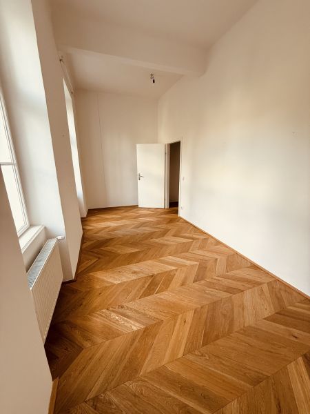 Nette Wohnung nhe Zentrum /  / 2500 Baden / Bild 7
