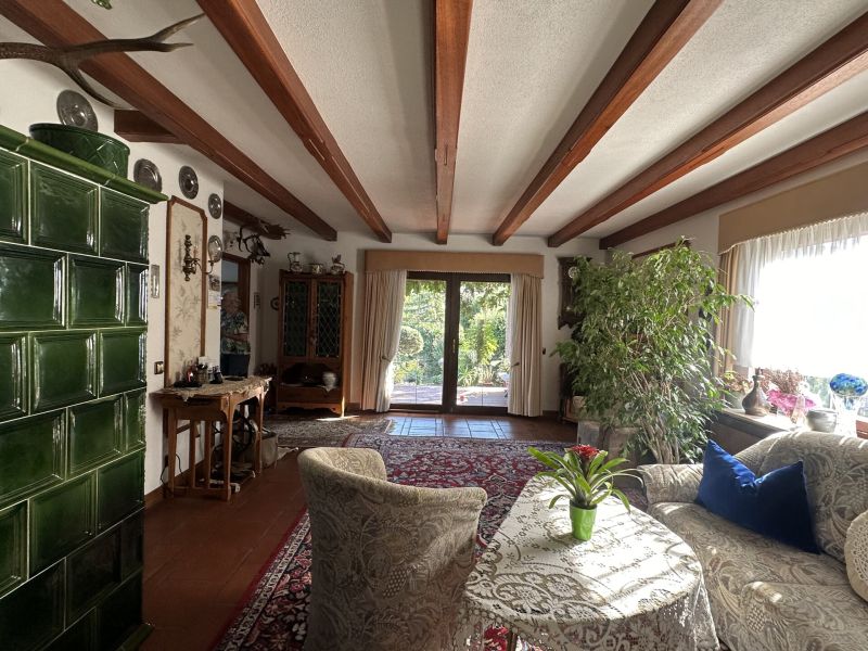 Charmantes Einfamilienhaus mit idyllischem Garten /  / 2264 Jedenspeigen / Bild 2