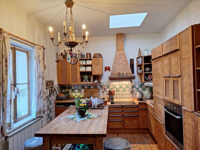 1750 erbaute Villa - MÄRCHENHAFTES LEBENSGEFÜHL / / 2551 Enzesfeld-Lindabrunn / Bild 7