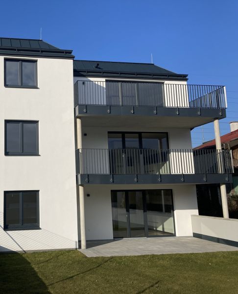 4-Zimmer-Gartenwohnung mit Fernblick / / 3031 Pressbaum / Bild 3