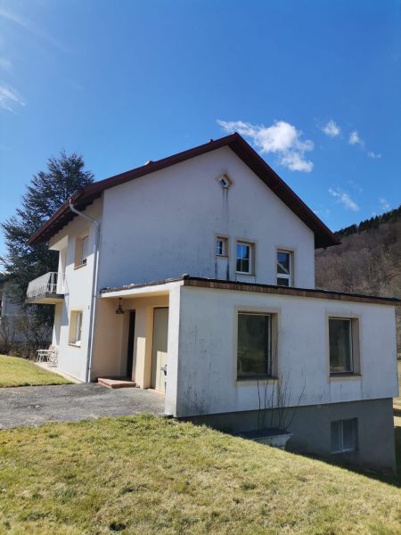 Traumhaus in der Steiermark mit Bergblick, Fernblick in 8244 Schffern /  / 8244 Schffern / Bild 6