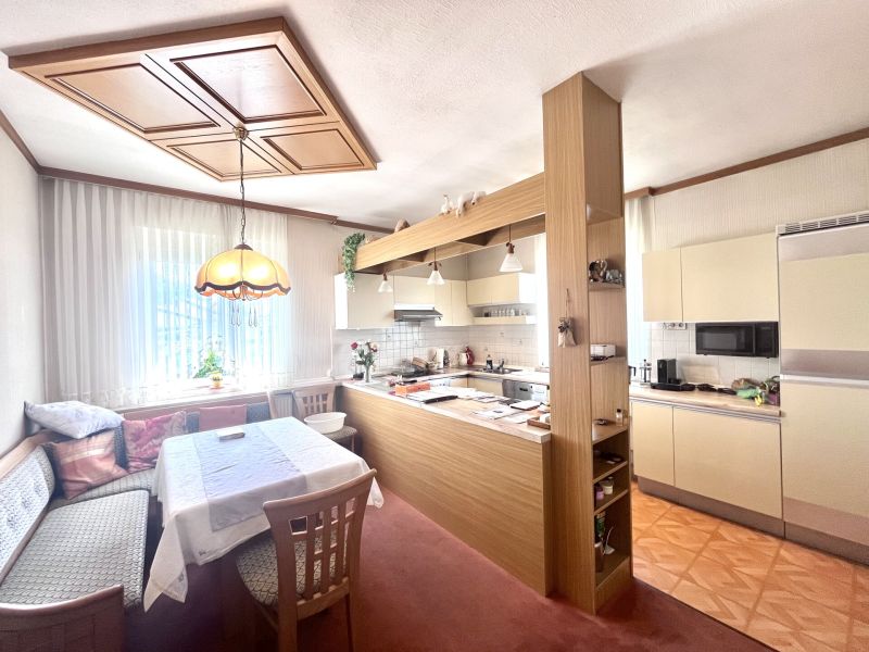 netter Bungalow & Keller & Garage / / 2490 Ebenfurth / Bild 6