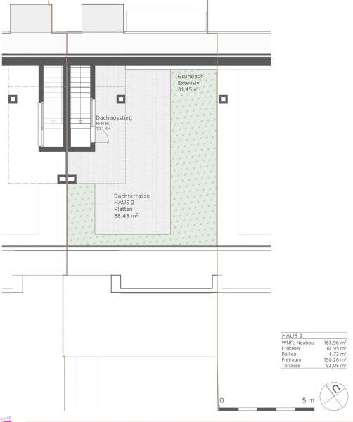 DAS GUTSCHI - TOWNHOUSE EH2 /  / 2352&nbsp;Gumpoldskirchen / Bild 7