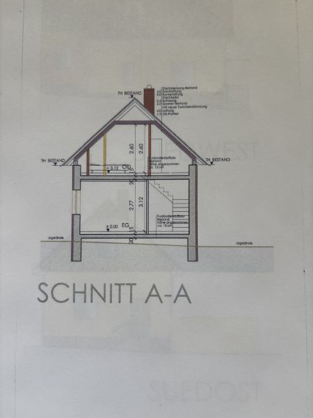 Haus in Gr�nruhelage! /  / 2391&nbsp;Kaltenleutgeben / Bild 0