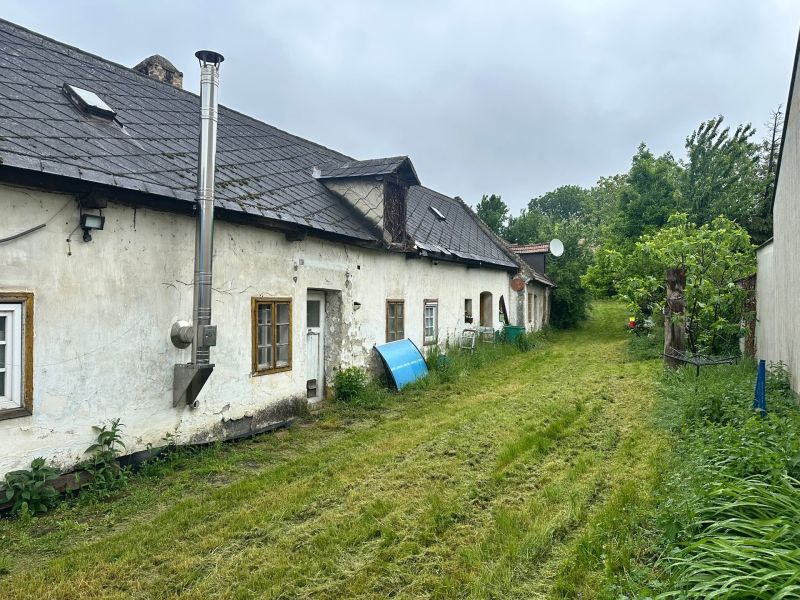Grundstck mit Altbestand /  / 2413 Edelstal / Bild 2