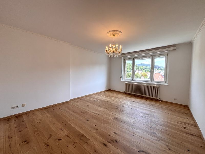 3 ZIMMER + Parkplatz  im ZENTRUM!!! /  / 2500&nbsp;Baden / Bild 1