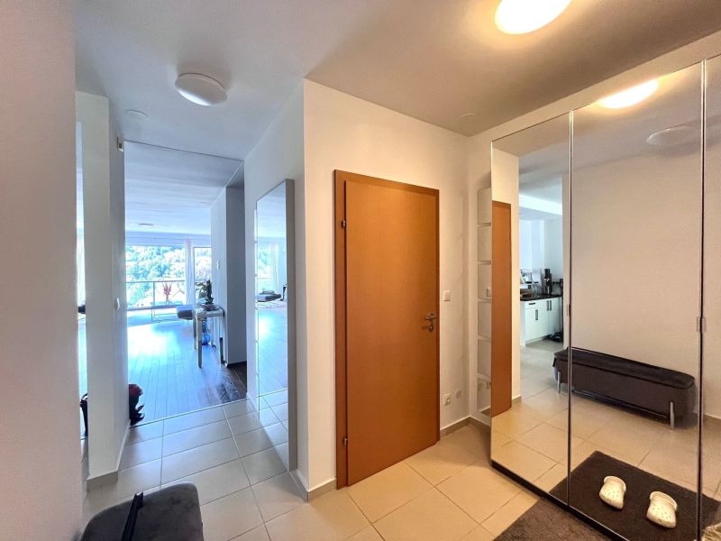 Luxurises Dachgescho-Paradies in Hinterbrhl, 130m Garten und 100m Dachterasse /  / 2371 Hinterbrhl / Bild 6