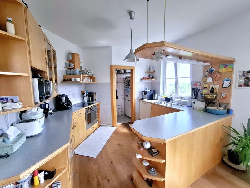 Traumhaftes Einfamilienhaus mit Pool und sensationellem Fernblick /  / 2561 Aigen / Aigen / Bild 17