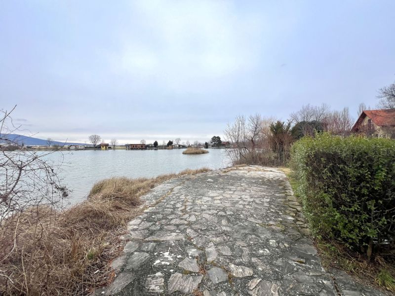 Top Seegrundstck in 2500 Baden /  / 2500 Baden / Bild 5