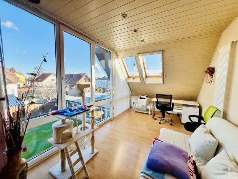 Mehrfamilienhaus mit 17 kw Solaranlage /  / 2521 Trumau / Bild 2