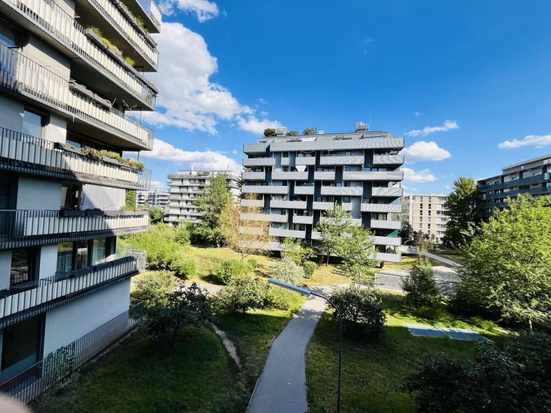 Urban-moderne 3 Zimmer Wohnung /  / 1030 Wien, Landstrae / Wien 3., La / Bild 16
