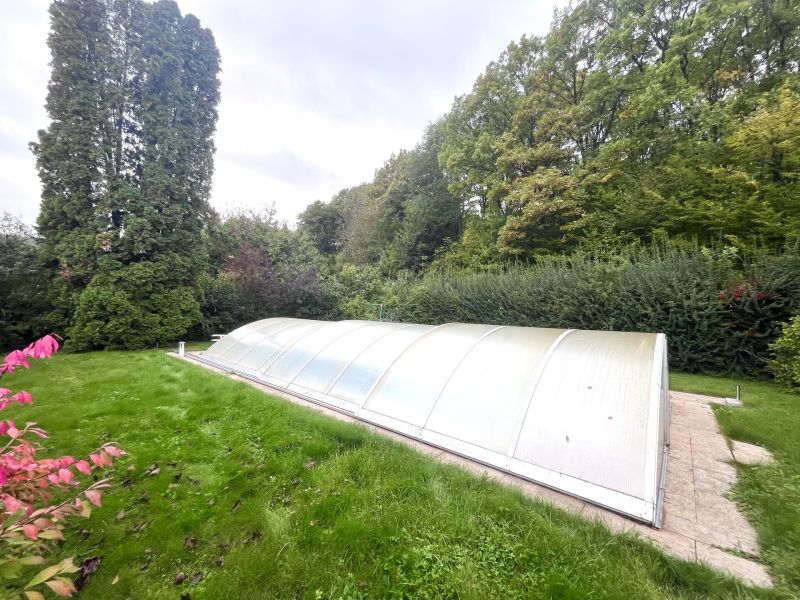 Gepflegtes Einfamilienhaus in absoluter Ruhelage /  / 2384 Breitenfurt bei Wien / Bild 5