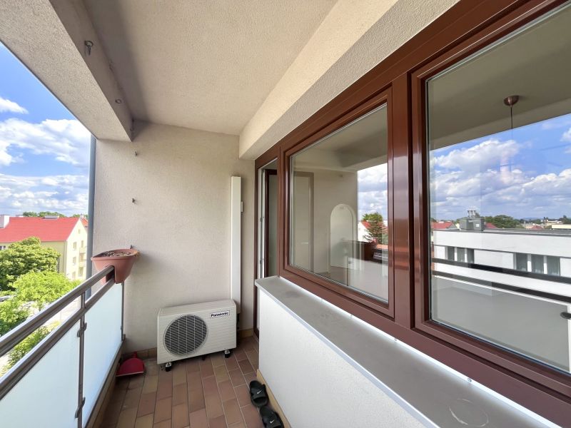 Renovierte 3,5 Zimmer Wohnung im Herzen von Mdling /  / 2340 Mdling / Bild 12
