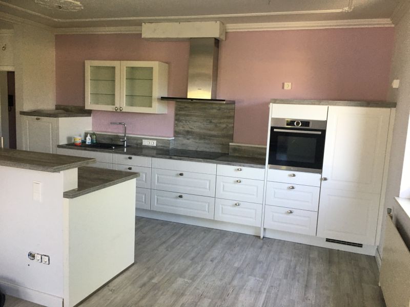 Ein- und Mehrfamilienhaus mit Potential, auch fr Bautrger geeignet!!! /  / 2331 Vsendorf / Bild 2