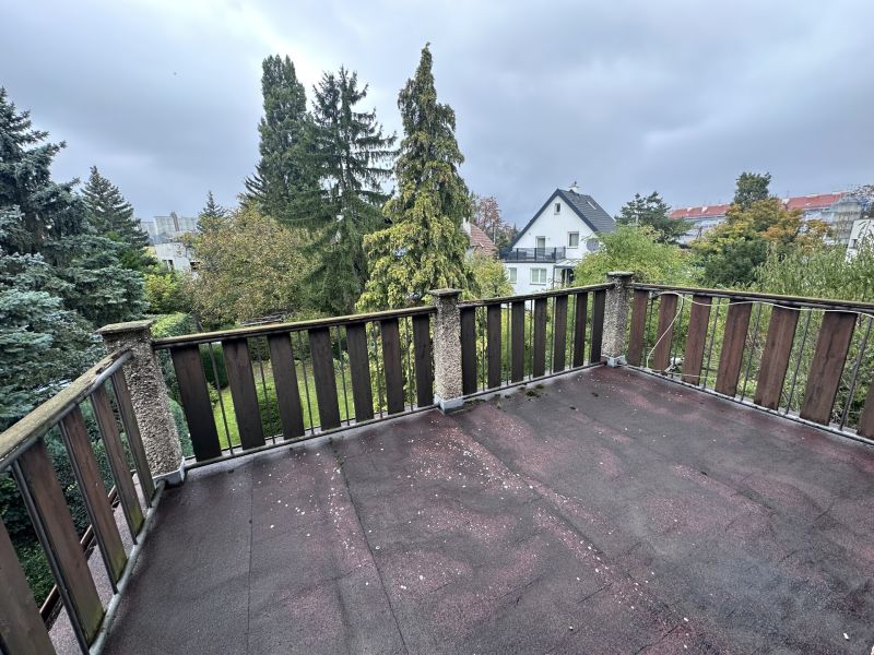 Einfamilienhaus mit schönem Garten! /  / 1230 Wien / Bild 0