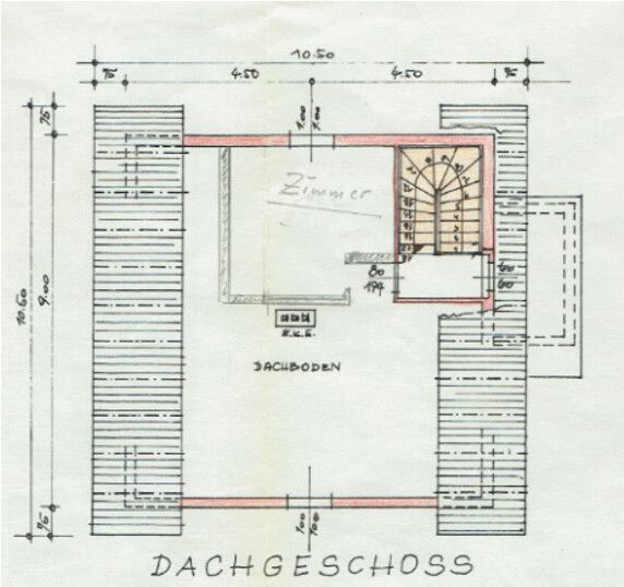 Charmantes Einfamilienhaus mit Garten in M�dling ? viel Platz & Wohlf�hlfaktor /  / 2340&nbsp;M�dling / Bild 1