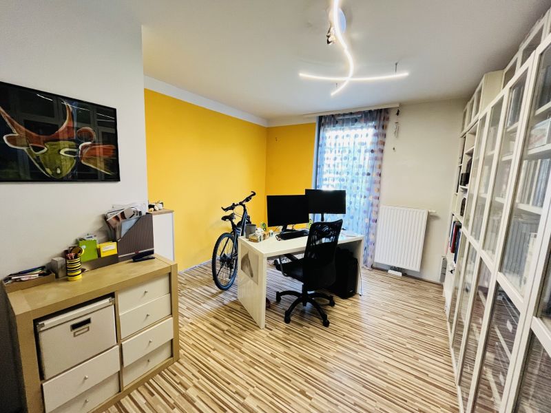 Urban-moderne 3 Zimmer Wohnung /  / 1030 Wien, Landstrae / Wien 3., La / Bild 8