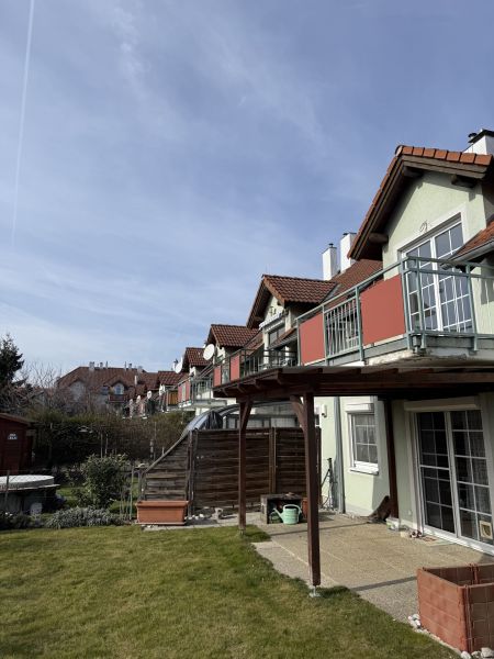 3 Zimmer mit Balkon & Parkplatz /  / 2601&nbsp;Sollenau / Bild 3