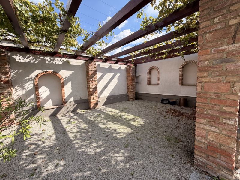 Jahrhundertwende Haus auf großem Baugrundstück 2796 m2 / / 2534 Alland / Bild 4