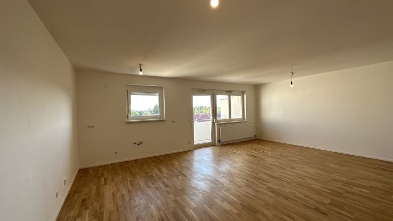 Top-sanierte 4-Zimmer Wohnung mit Balkon /  / 2353 Guntramsdorf / Bild 9