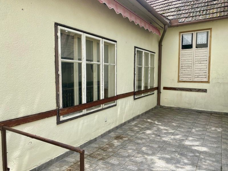 Winzerhaus in Toplage /  / 2352 Gumpoldskirchen / Bild 0