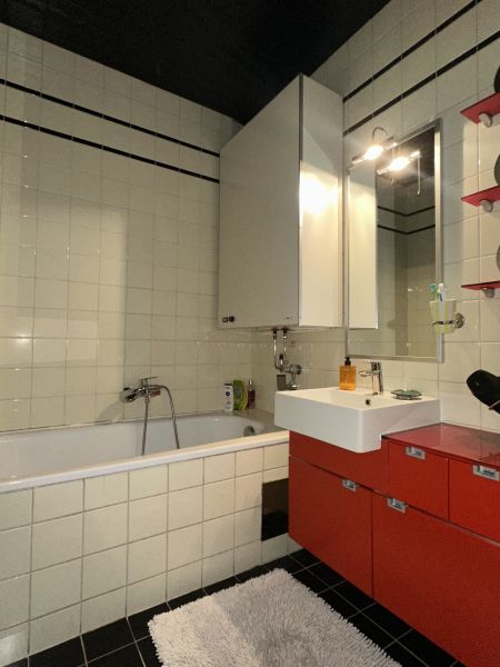 Charmante 3-Zimmer Wohnung mit top Infrastruktur und Fernblick /  / 2340 Mdling / Bild 2
