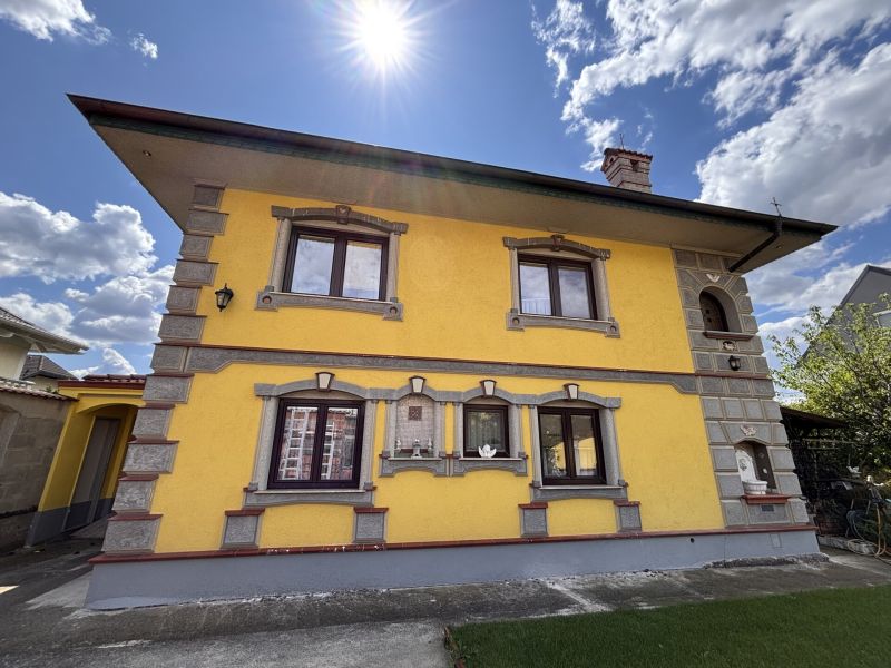 Einzigartige Liegenschaft mit Garage und Pool! / / 2525 Schönau an der Triesting / Bild 17