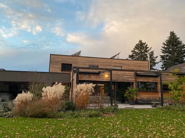 Dort wohnen, wo andere Urlaub machen /  / 7423&nbsp;Wiesfleck / Pinkafeld-Nord / Bild 2