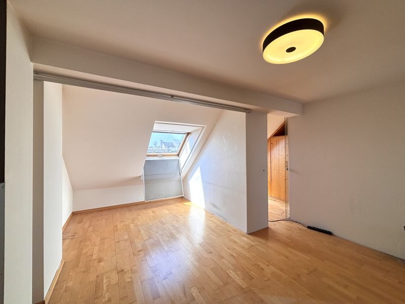 Zwei Zimmerwohnung mit Wienblick (inkl. Garagenabstellplatz) / / 2331 Vösendorf / Bild 8