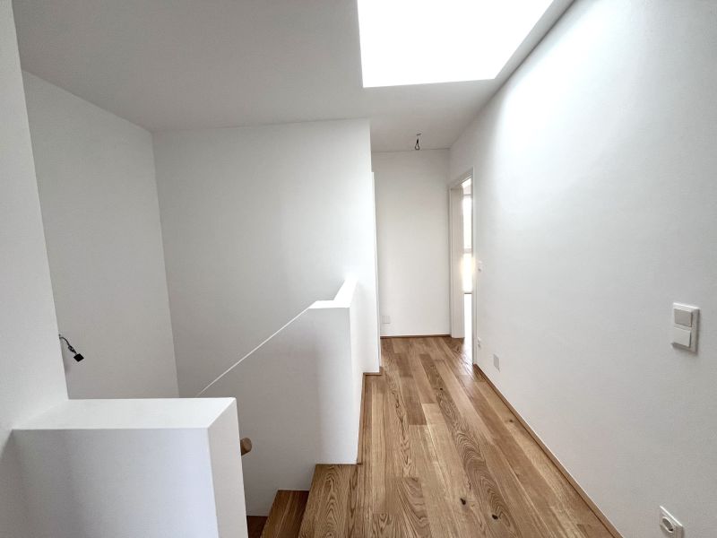 Reihenhaus mit Keller, Garten und je 2 Stellpltzen! /  / 2523 Tattendorf / Bild 9