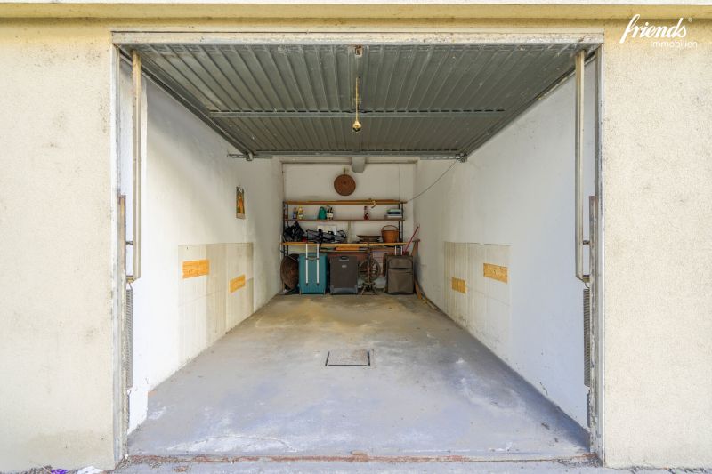 2-Zimmer Wohnung mit Garage /  / 1110 Wien, Simmering / Bild 0