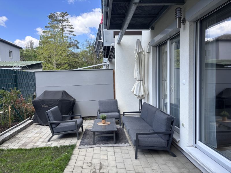 Top Reihenhaus mit Carport, Garten und Keller /  / 2522&nbsp;Oberwaltersdorf / Bild 8