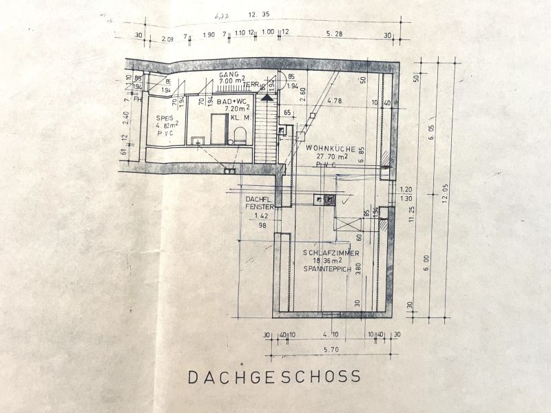Mehrfamilienhaus mit Garten /  / 2522 Oberwaltersdorf / Bild 15