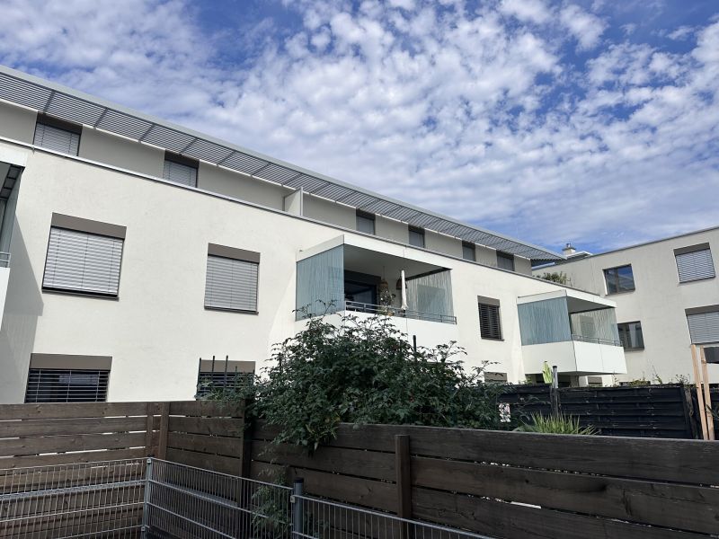 Moderne 3-Zimmer Wohnung mit Loggia und Tiefgaragenstellplatz! /  / 2351&nbsp;Wiener Neudorf / Bild 8