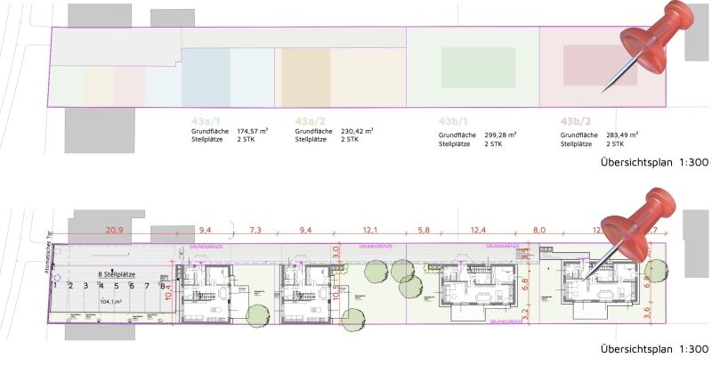 Erstbezug -  Einfamilienhaus /  / 2522&nbsp;Oberwaltersdorf / Bild 12