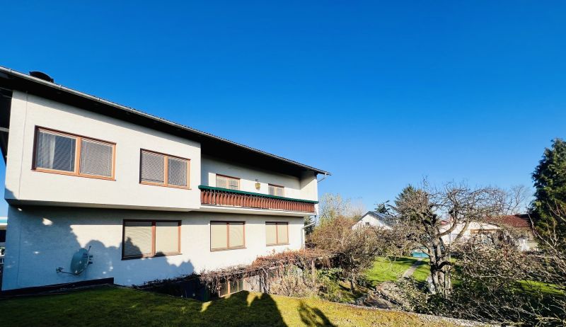 Mehrzweckhaus in guter Lage. /  / 2821 Lanzenkirchen / Bild 4