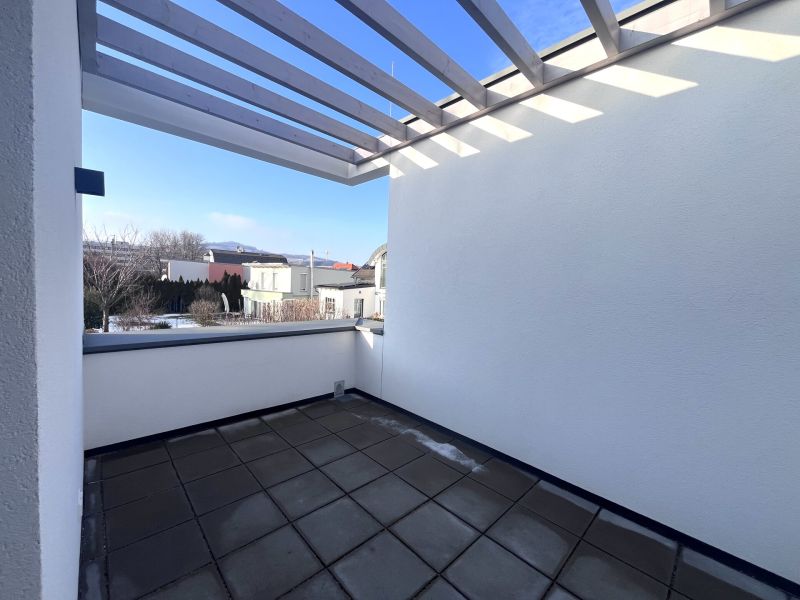 Erstbezug !!! Traumhafte Doppelhaush�lfte -  mit 5 Zimmern, Garten, Wohnkeller und Stellpl�tzen! /  / 2353&nbsp;Guntramsdorf / Bild 18