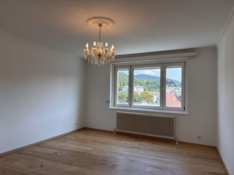 3 ZIMMER + Parkplatz  im ZENTRUM!!! /  / 2500&nbsp;Baden / Bild 4