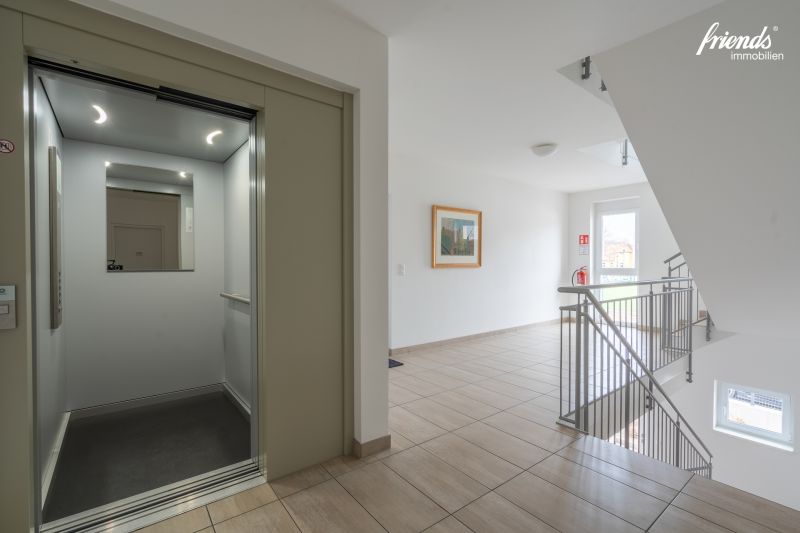 Grozgiges Wohnen mit 5 Zimmer auf 174 m2 auf einer EBENE! /  / 2352 Gumpoldskirchen / Bild 18
