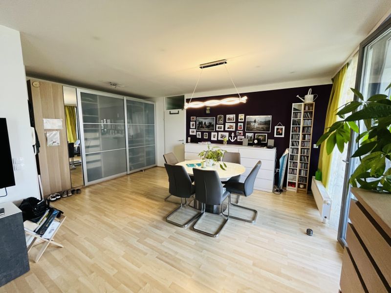 Urban-moderne 3 Zimmer Wohnung /  / 1030 Wien, Landstrae / Wien 3., La / Bild 1