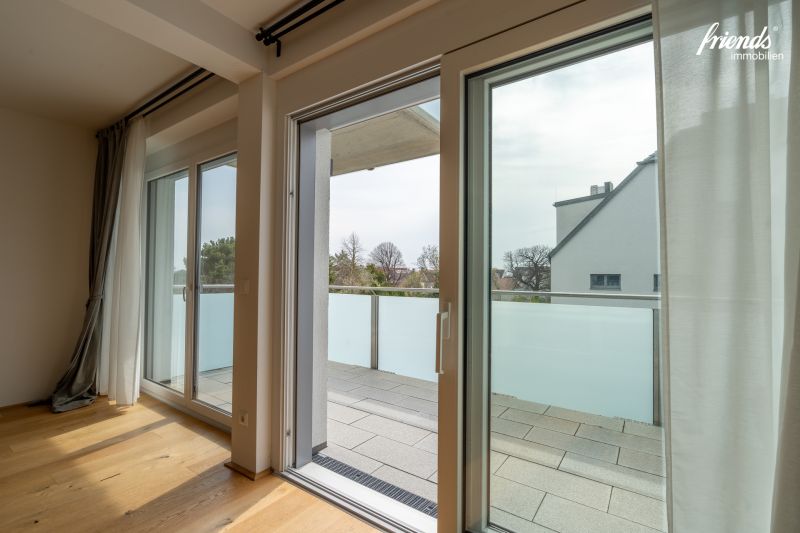 5 Zimmer - 174 m2 Wohntraum im Zentrum /  / 2352 Gumpoldskirchen / Bild 5